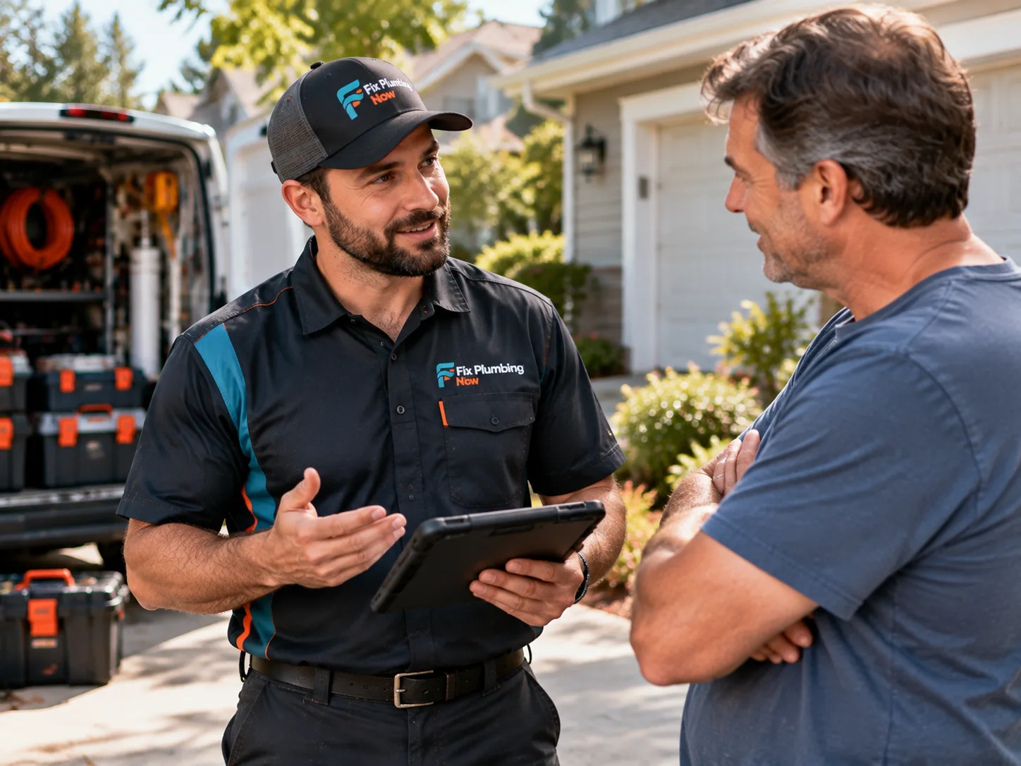 Clogged Drain Service Perrysburg, OH FAQs